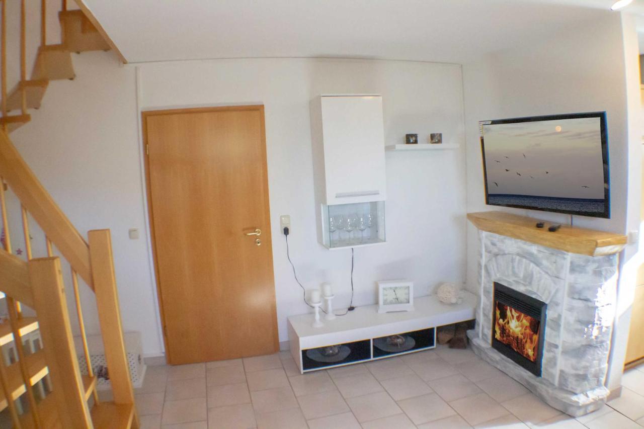 Ferienwohnung Ostseefeeling 3 Karlshagen Extérieur photo